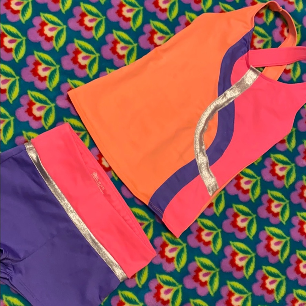 Circo Activewear Set | XS (4/5)